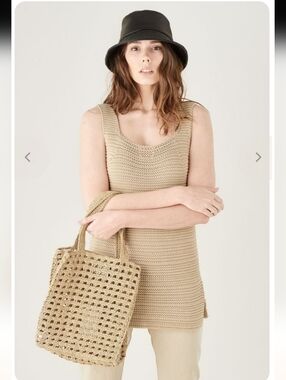 Lauren Manoogian Knit Top